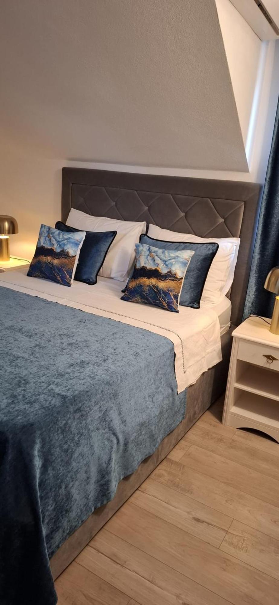 Apartments Sonja Split Dış mekan fotoğraf