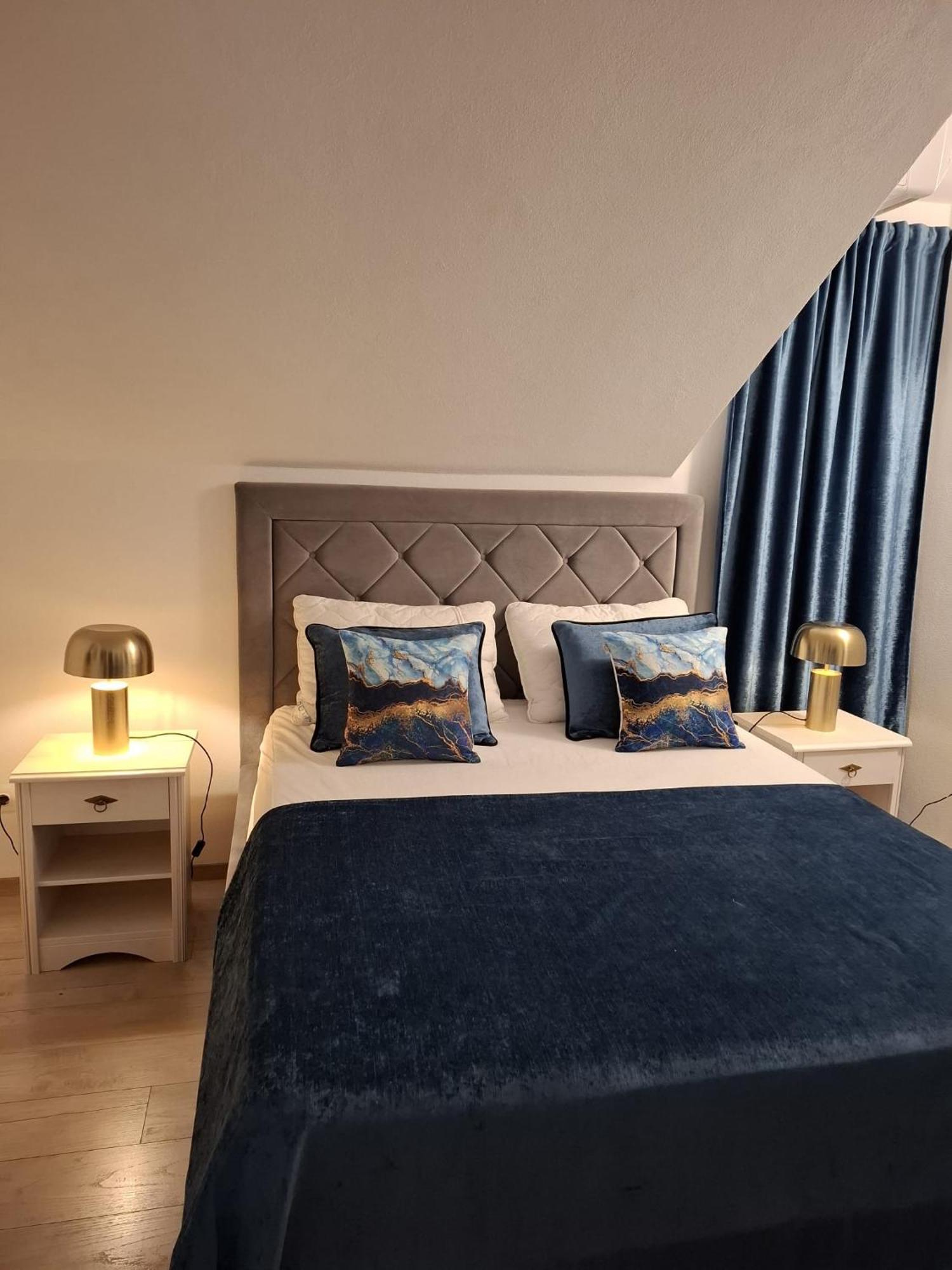 Apartments Sonja Split Dış mekan fotoğraf