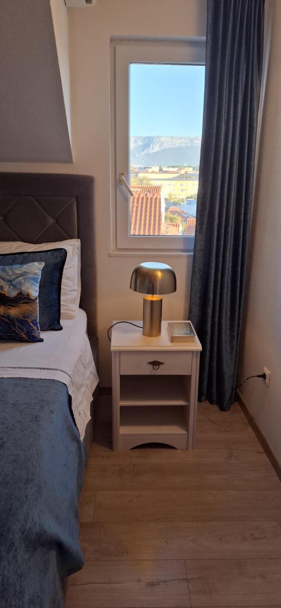 Apartments Sonja Split Dış mekan fotoğraf