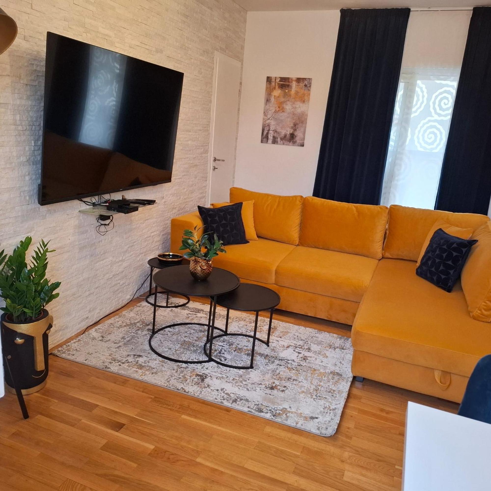 Apartments Sonja Split Dış mekan fotoğraf