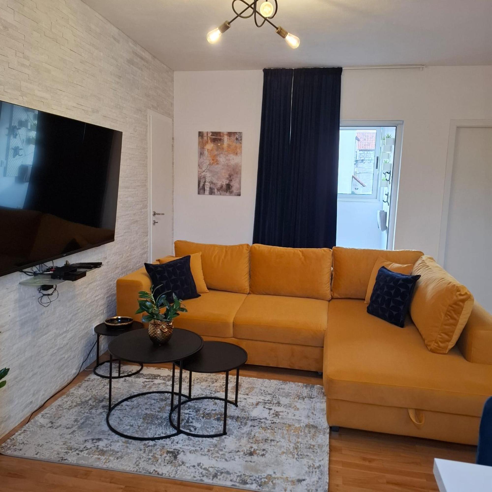 Apartments Sonja Split Dış mekan fotoğraf