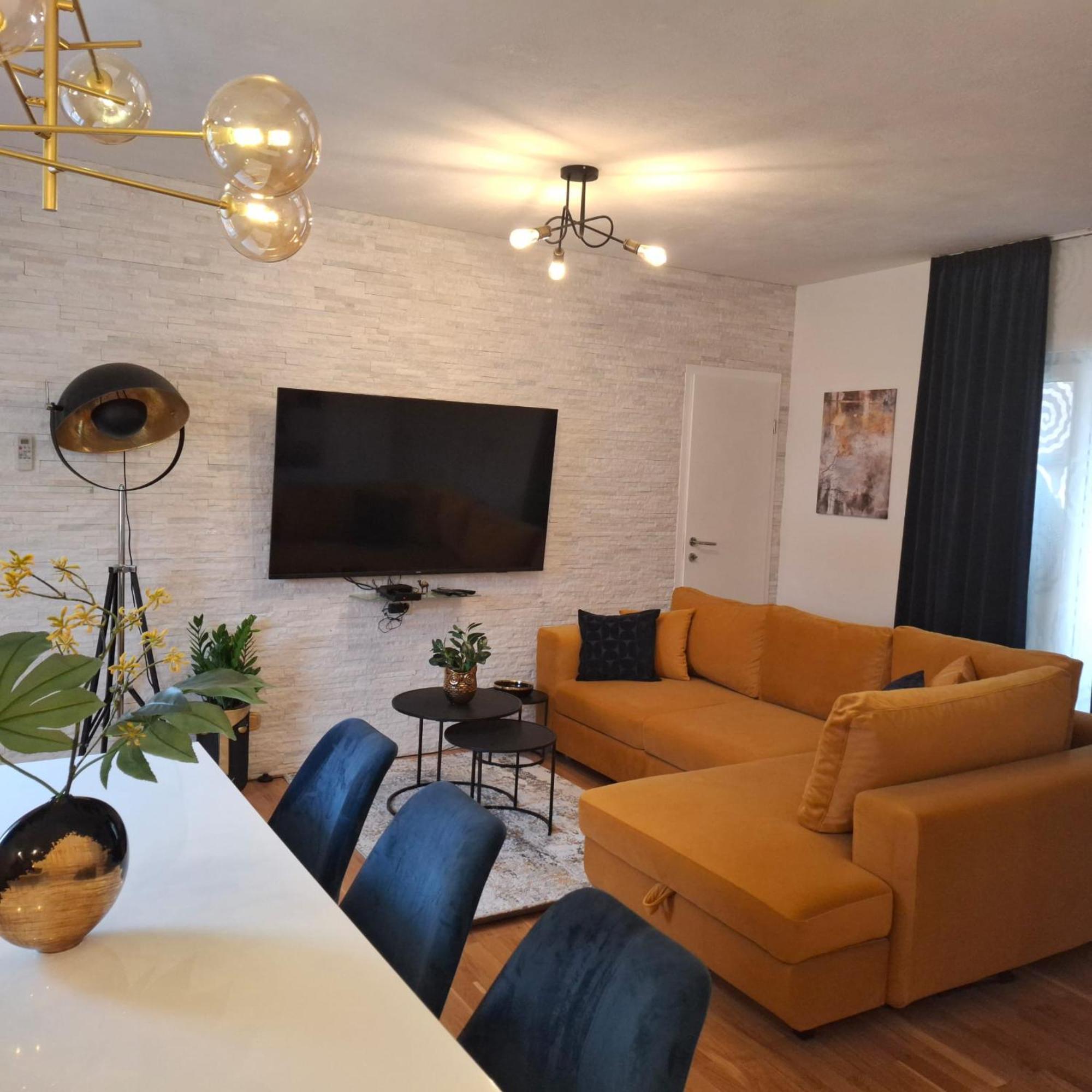 Apartments Sonja Split Dış mekan fotoğraf