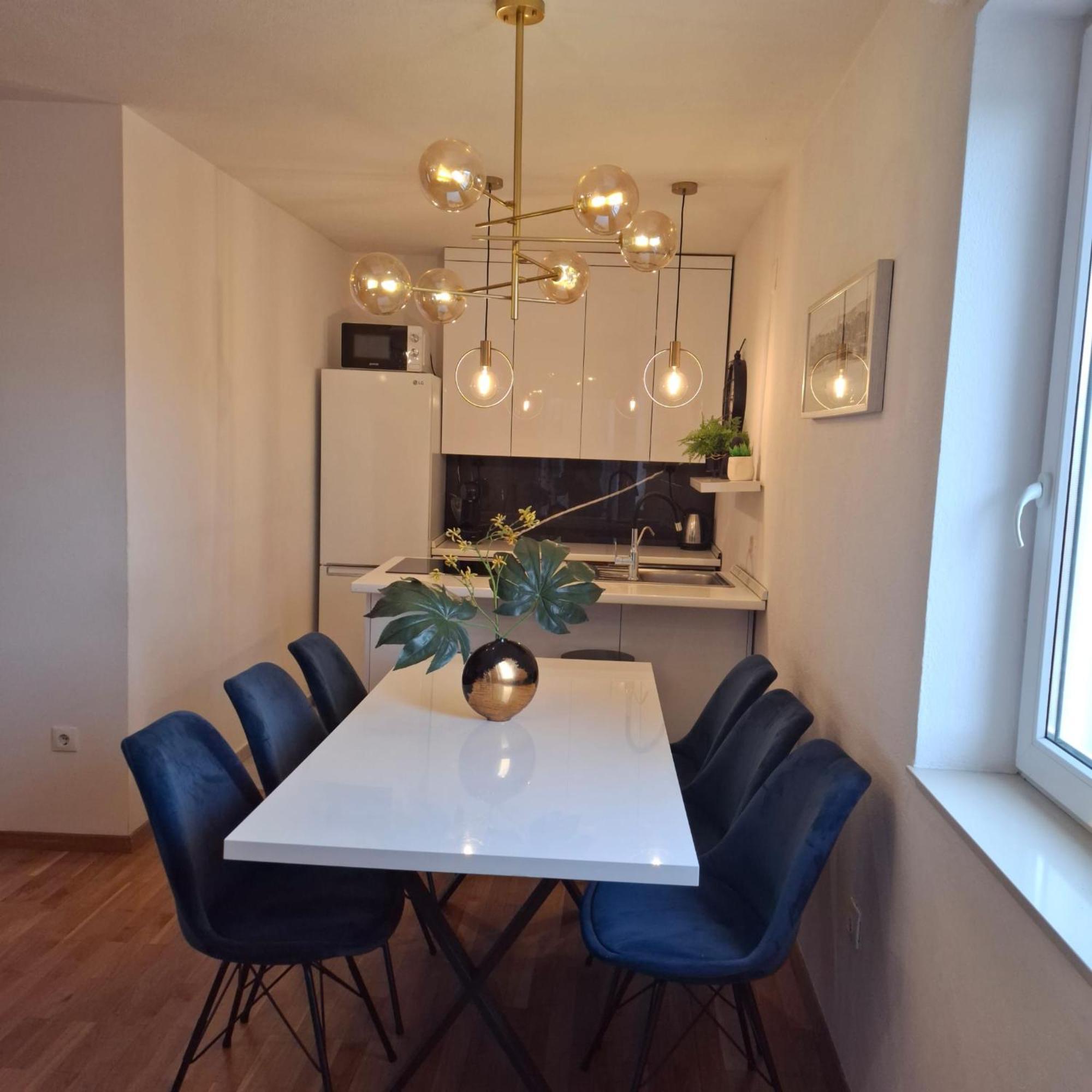 Apartments Sonja Split Dış mekan fotoğraf