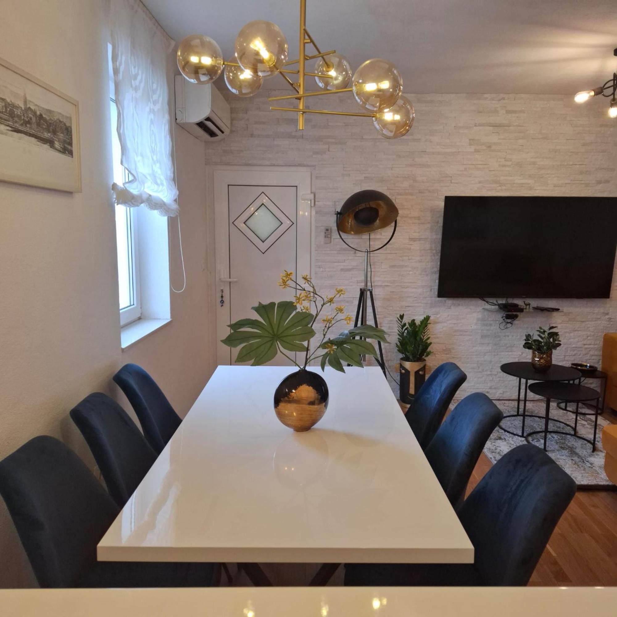 Apartments Sonja Split Dış mekan fotoğraf