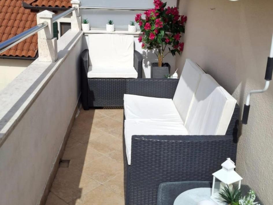 Apartments Sonja Split Dış mekan fotoğraf