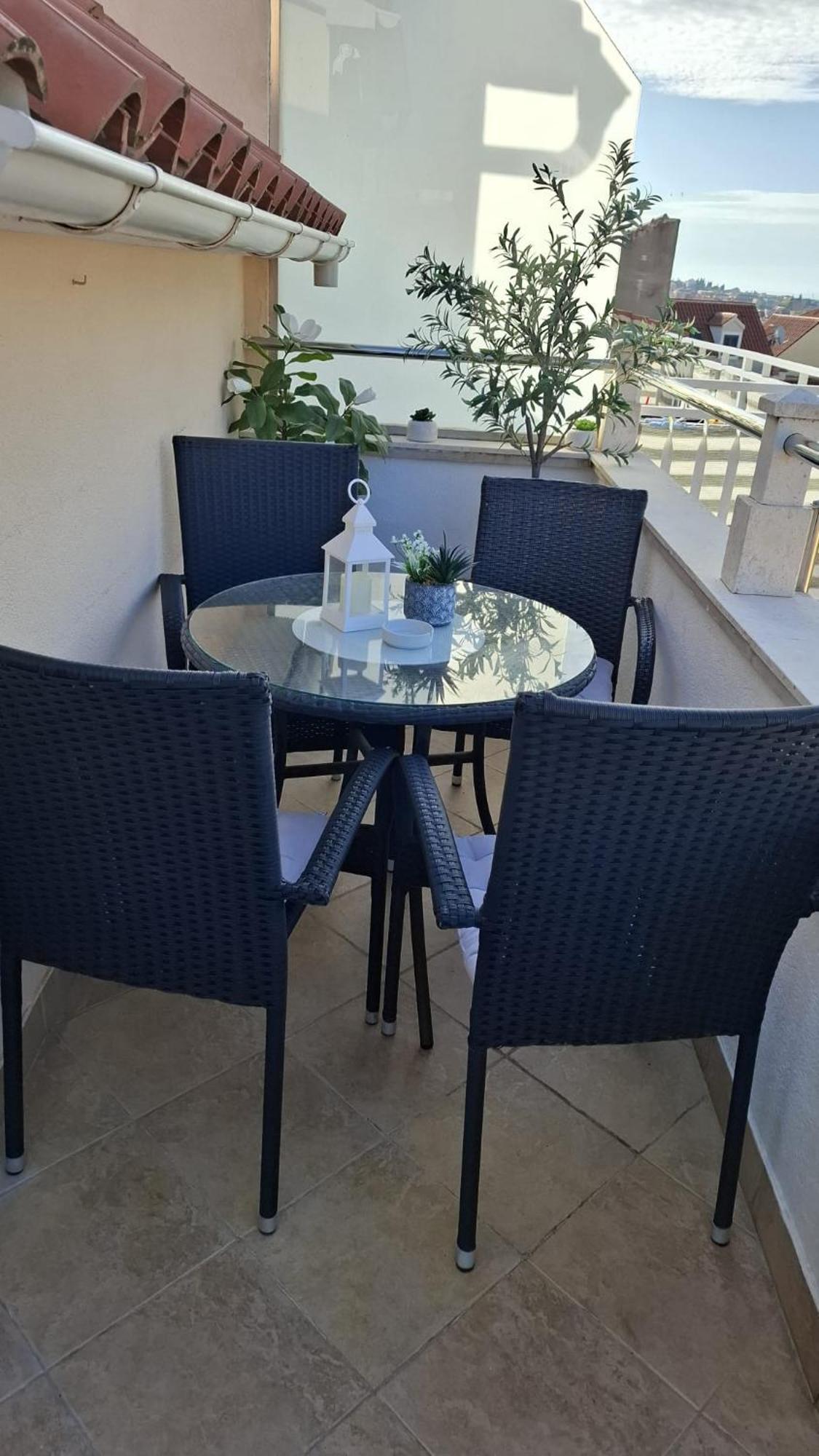 Apartments Sonja Split Dış mekan fotoğraf