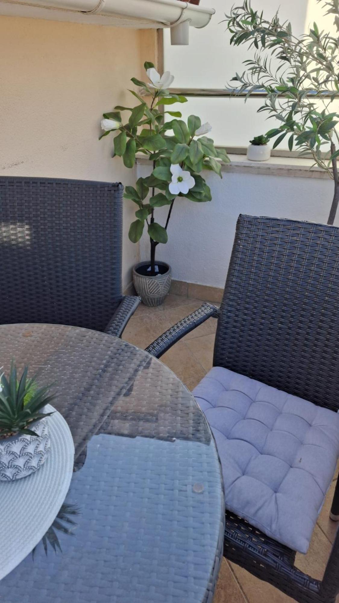 Apartments Sonja Split Dış mekan fotoğraf